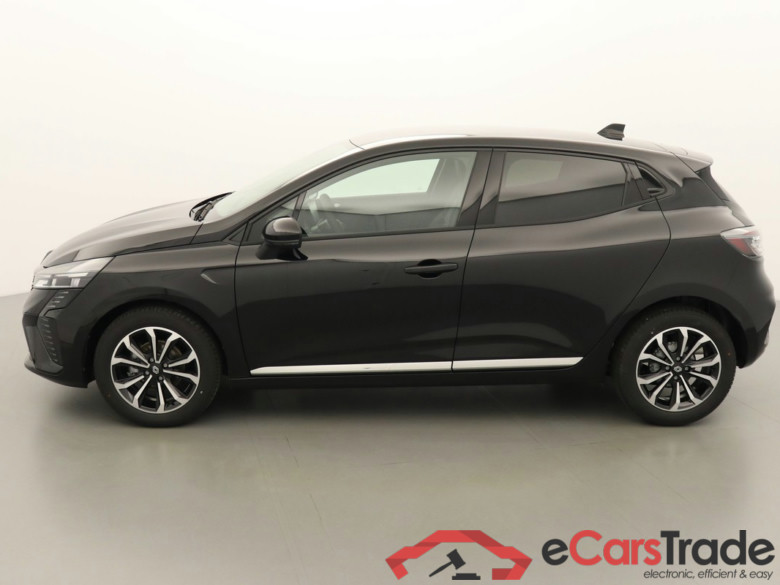 Renault Clio Techno 1.0 TCe 90 #4