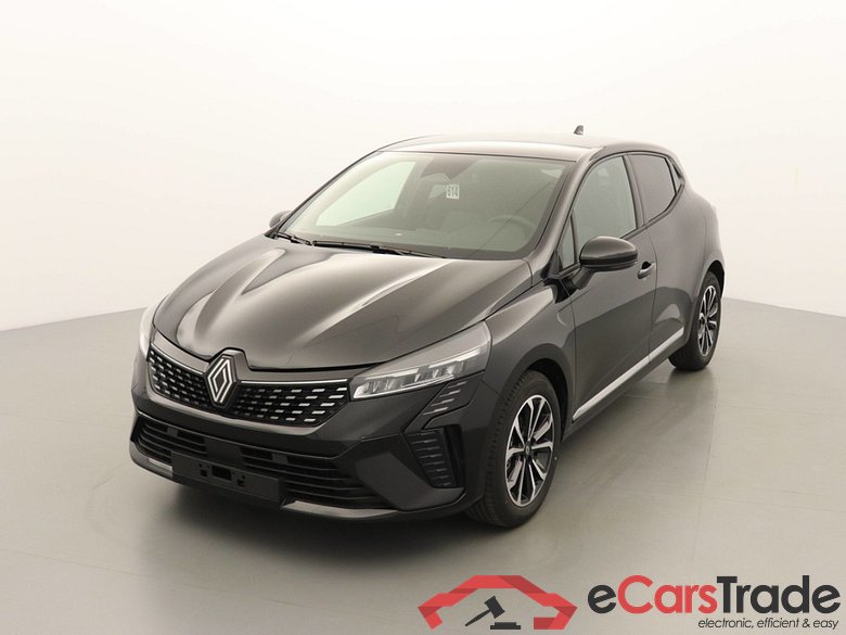 Renault Clio Techno 1.0 Gasoline 91hp #1