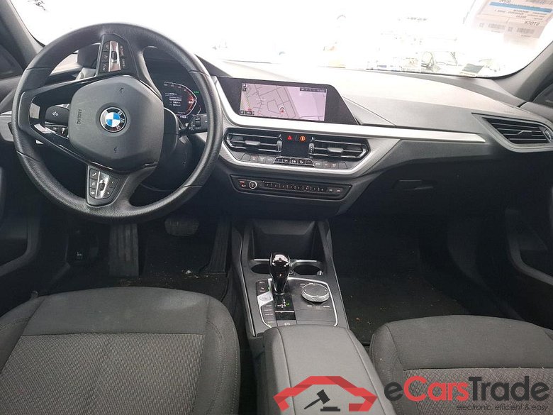 BMW Série 1 / 2019 / 5P / Berline 1.5 116I DKG7 Business Design #5