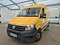 preview Volkswagen Crafter #0