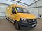 preview Volkswagen Crafter #3