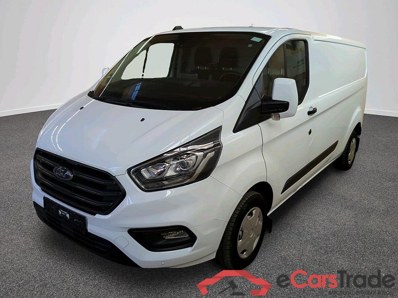 Transit Custom Kasten 300 L2 Trend 2.0 TDCi 77KW MT6 E6d