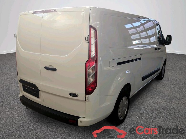 Transit Custom Kasten 300 L2 Trend 2.0 TDCi 77KW MT6 E6d #2