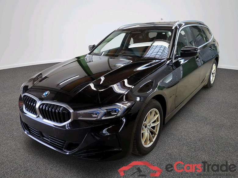 Baureihe 3 Touring 318 d 2.0 110KW AT8 E6d #1