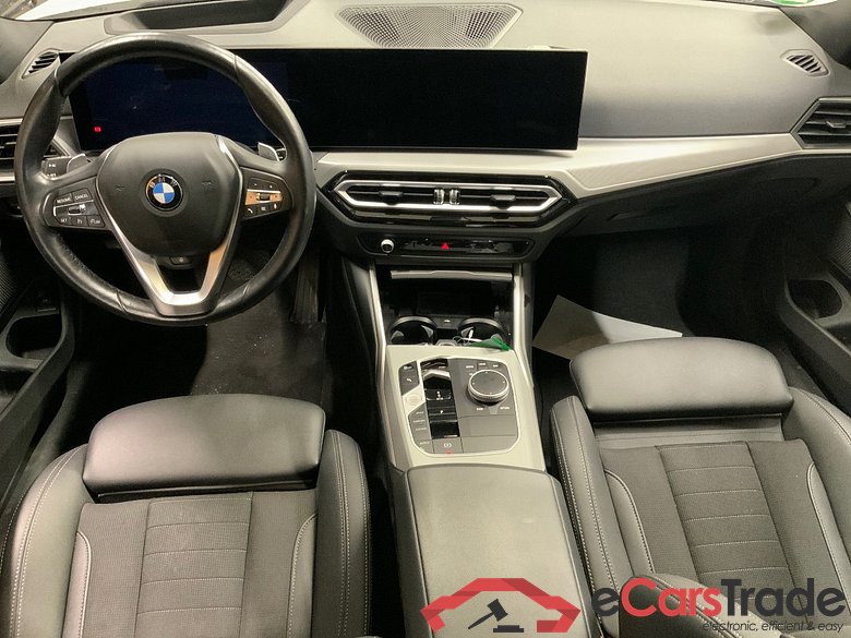 Baureihe 3 Touring 318 d 2.0 110KW AT8 E6d #3