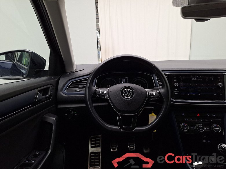 VW, T-Roc '17, Volkswagen T-Roc 1.0 TSI United 5d #5