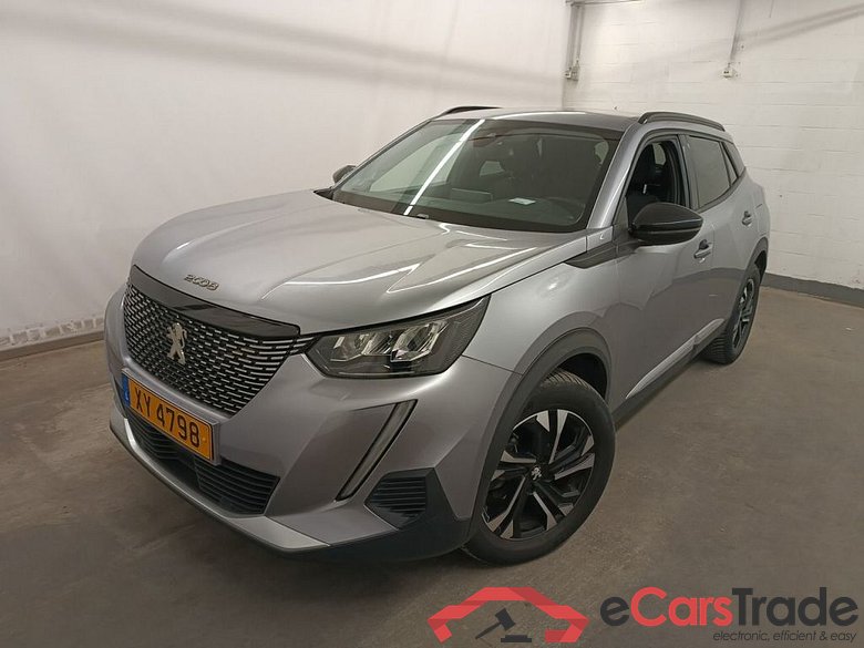 PEUGEOT 2008 - 2020 1.2 PureTech 130 Allure S&S (EU6.3) 5d #1