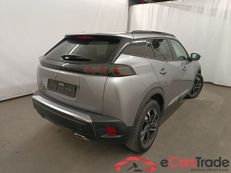 PEUGEOT 2008 - 2020 1.2 PureTech 130 Allure S&S (EU6.3) 5d #2