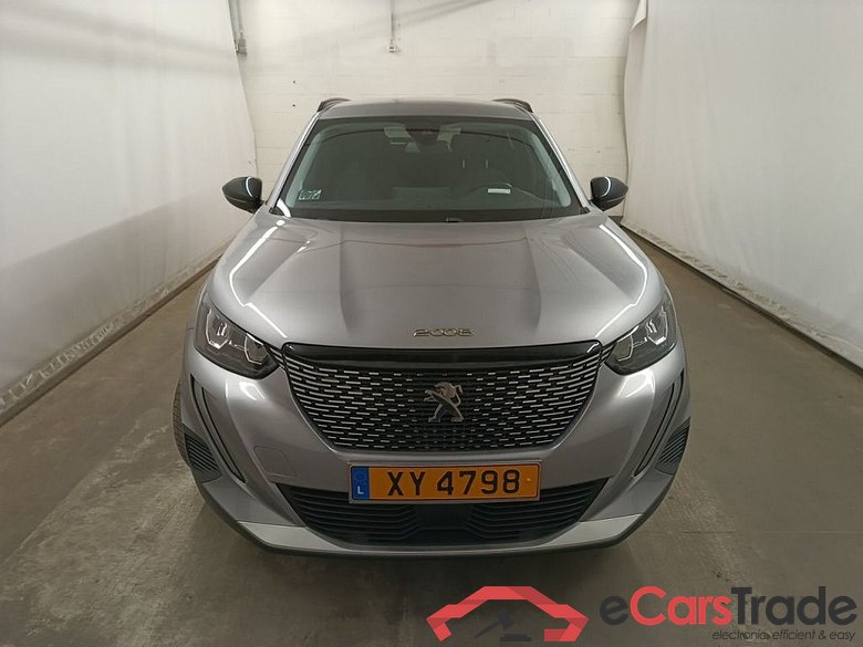 PEUGEOT 2008 - 2020 1.2 PureTech 130 Allure S&S (EU6.3) 5d #5