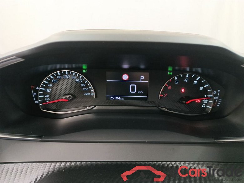 PEUGEOT 2008 - 2020 1.2 PureTech 130 Allure S&S (EU6.3) 5d #6