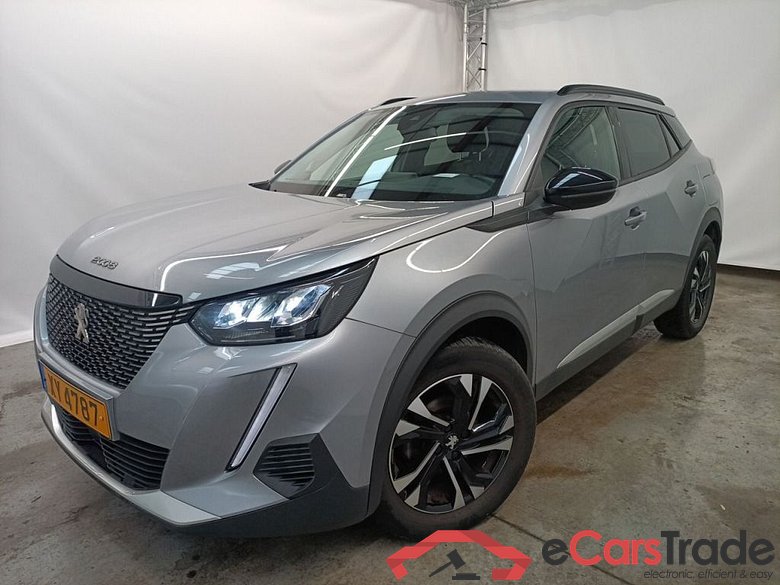 PEUGEOT 2008 - 2020 1.2 PureTech 130 Allure S&S (EU6.3) 5d #1
