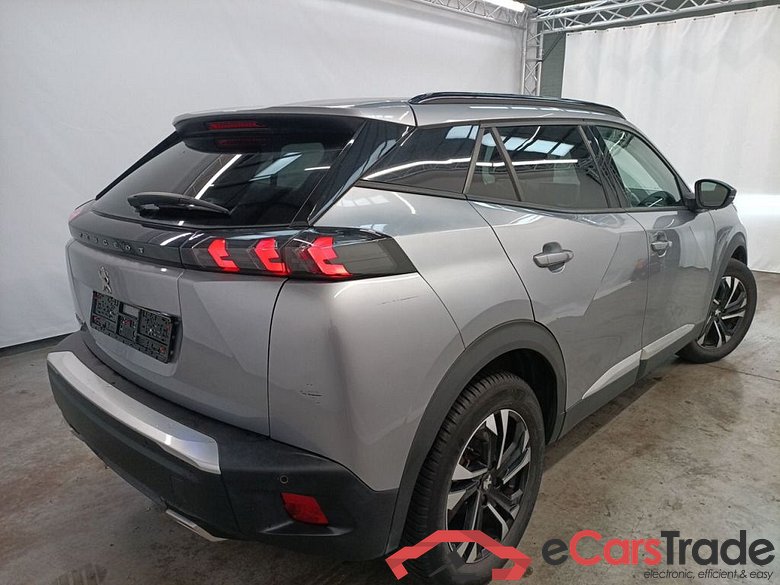 PEUGEOT 2008 - 2020 1.2 PureTech 130 Allure S&S (EU6.3) 5d #2
