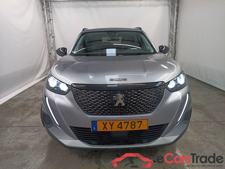 PEUGEOT 2008 - 2020 1.2 PureTech 130 Allure S&S (EU6.3) 5d #5