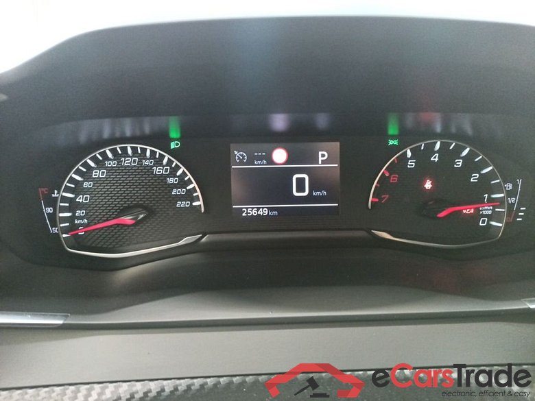 PEUGEOT 2008 - 2020 1.2 PureTech 130 Allure S&S (EU6.3) 5d #6