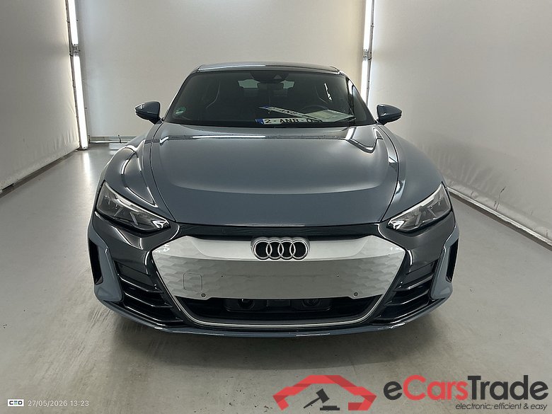 AUDI ETRON GT BEV 93KWH QUATTRO #2
