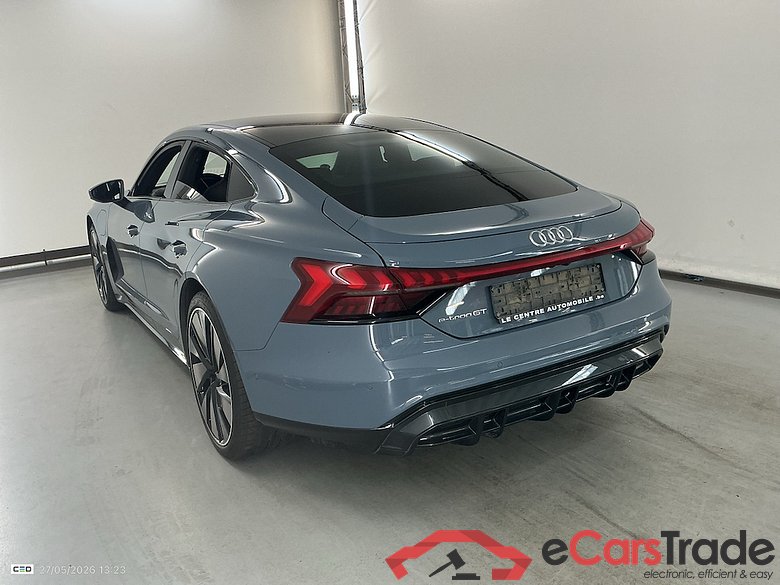 AUDI ETRON GT BEV 93KWH QUATTRO #3
