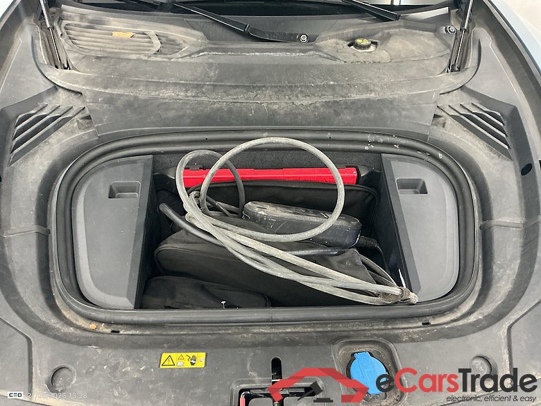 AUDI ETRON GT BEV 93KWH QUATTRO #6