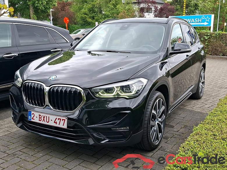 BMW X1 1.5 XDRIVE25E PHEV 162KW)