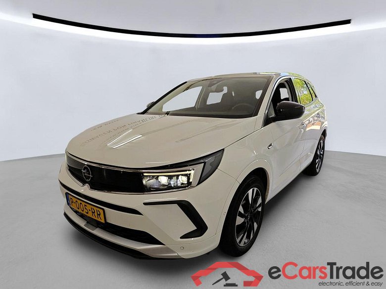 OPEL Grandland 96 kW #1