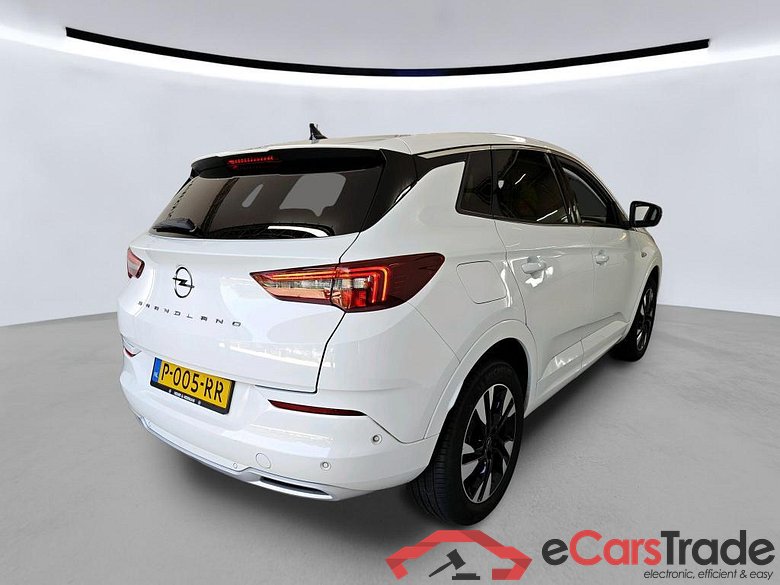 OPEL Grandland 96 kW #5