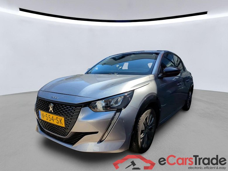 PEUGEOT e-208 100 kW #1