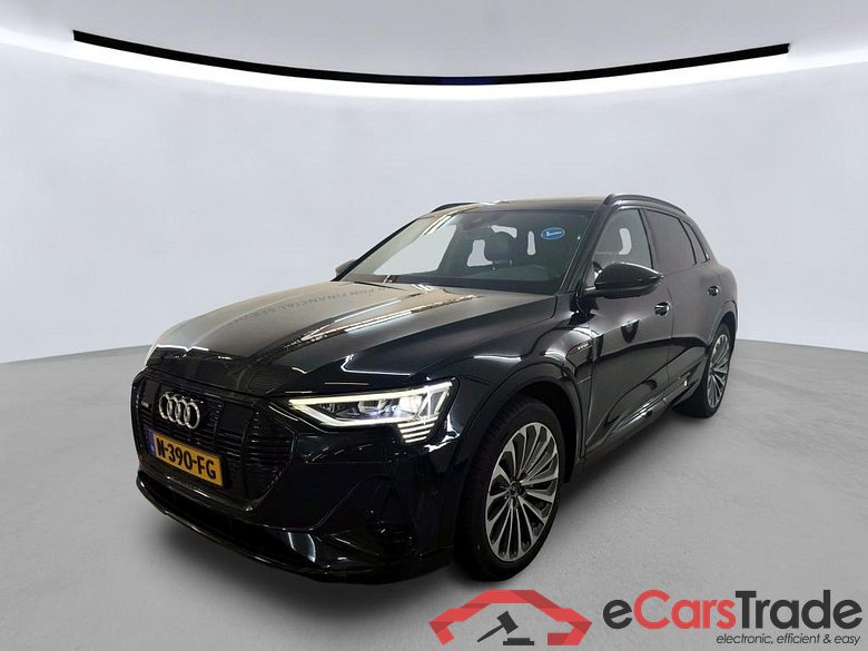 AUDI e-tron 300 kW #1