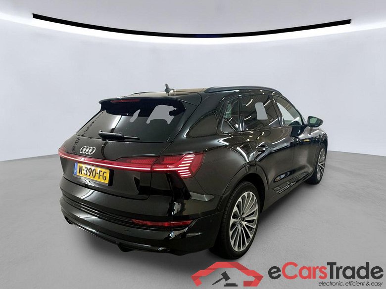 AUDI e-tron 300 kW #6