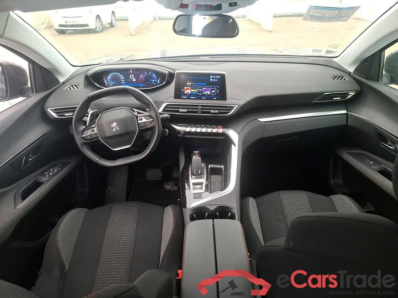 3008 Active Business 1.5 HDi 130CV BVA8 E6dT #5