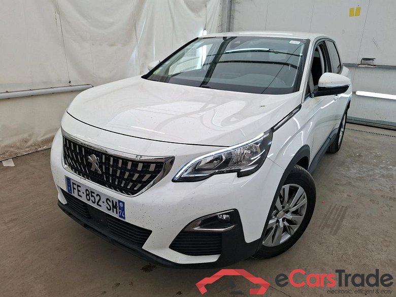 3008 Active Business 1.5 HDi 130CV BVM6 E6dT