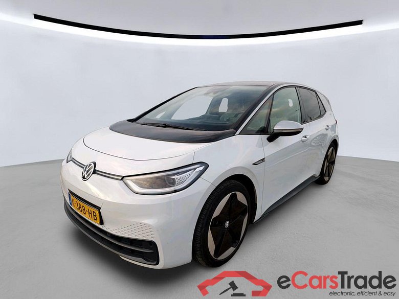 VOLKSWAGEN ID.3 150 kW
