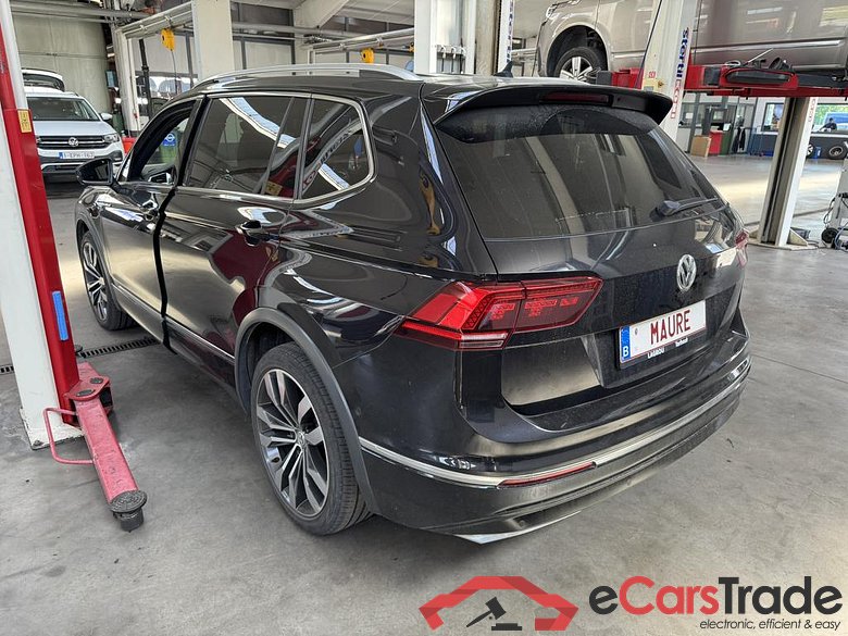 VOLKSWAGEN Tiguan Allspace Highline 2.0 TDI SCR 110 kW (150 pk) 7 versnellingen DSG #3