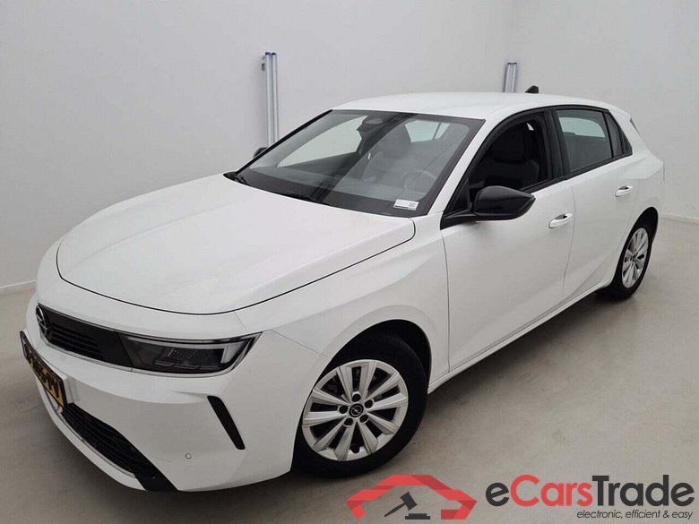 OPEL ASTRA 1.2 Edition #1