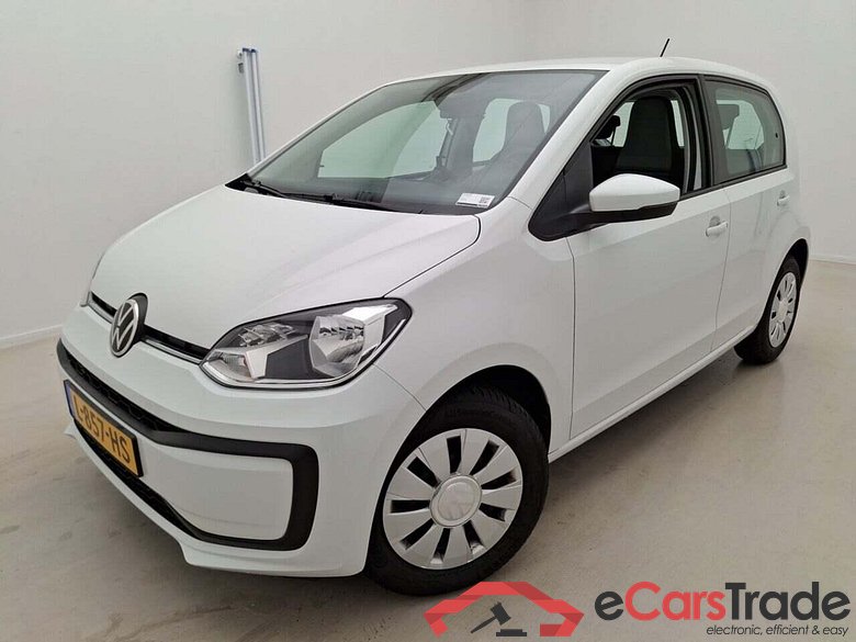 VOLKSWAGEN up! 1.0