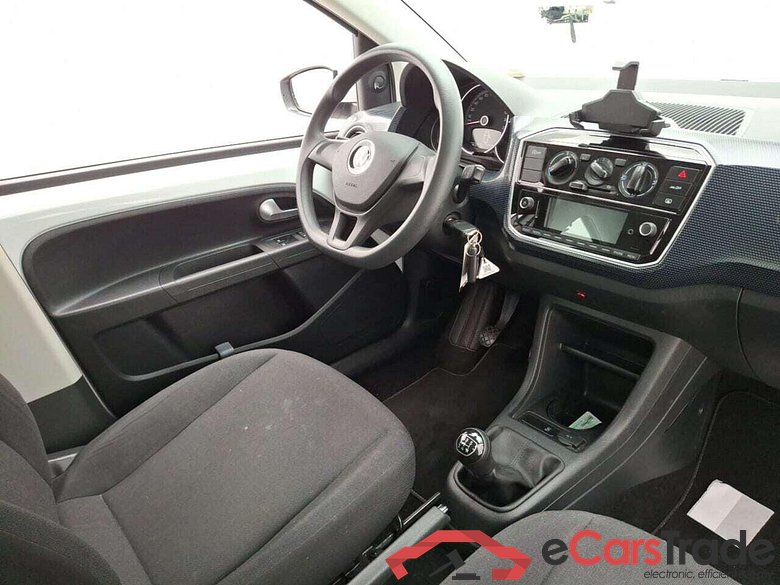 VOLKSWAGEN up! 1.0 #3