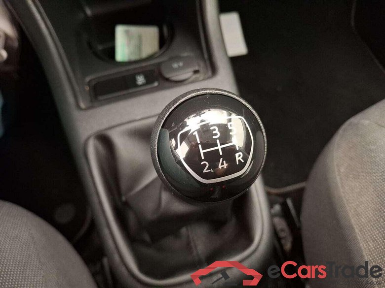 VOLKSWAGEN up! 1.0 #6