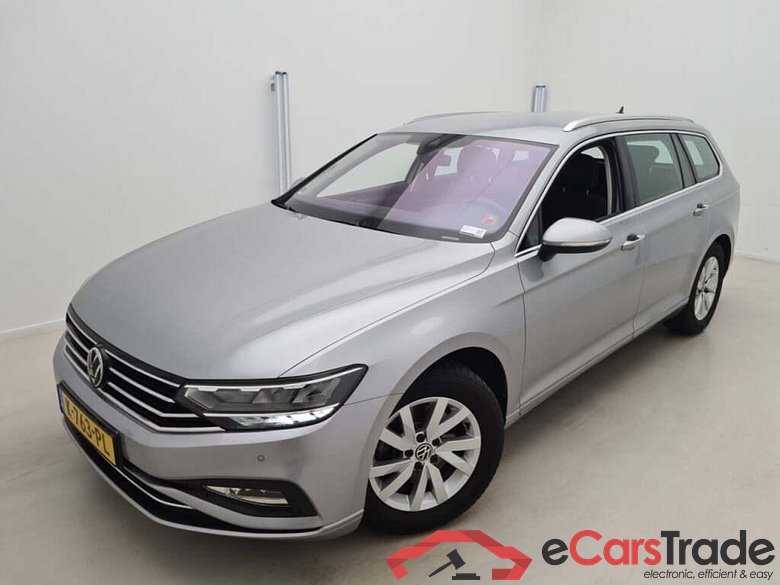 VOLKSWAGEN Passat Variant 1.5 TSI Business #1