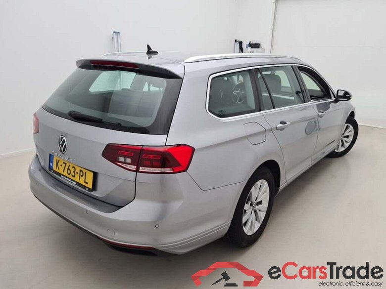 VOLKSWAGEN Passat Variant 1.5 TSI Business #2
