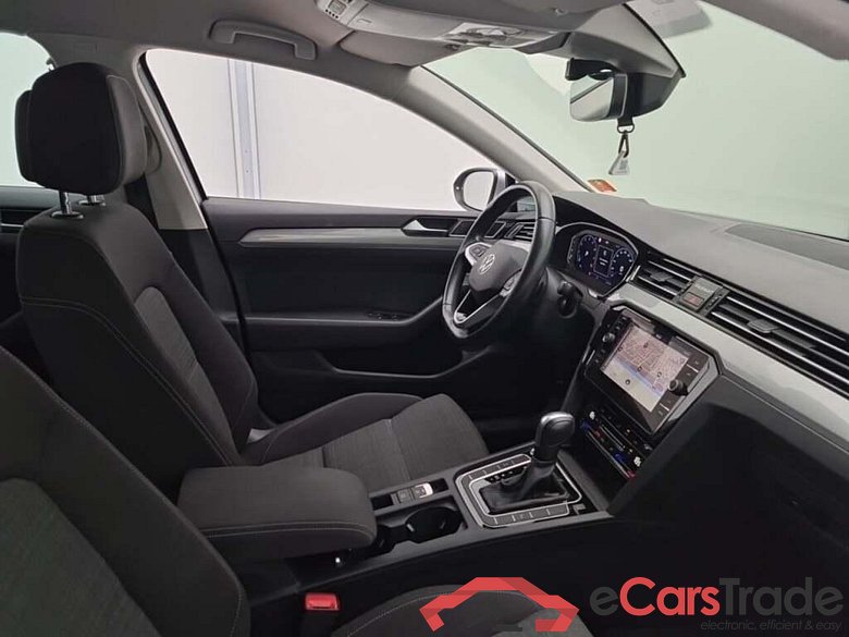 VOLKSWAGEN Passat Variant 1.5 TSI Business #3