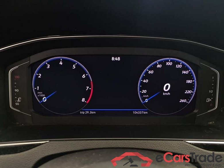 VOLKSWAGEN Passat Variant 1.5 TSI Business #5