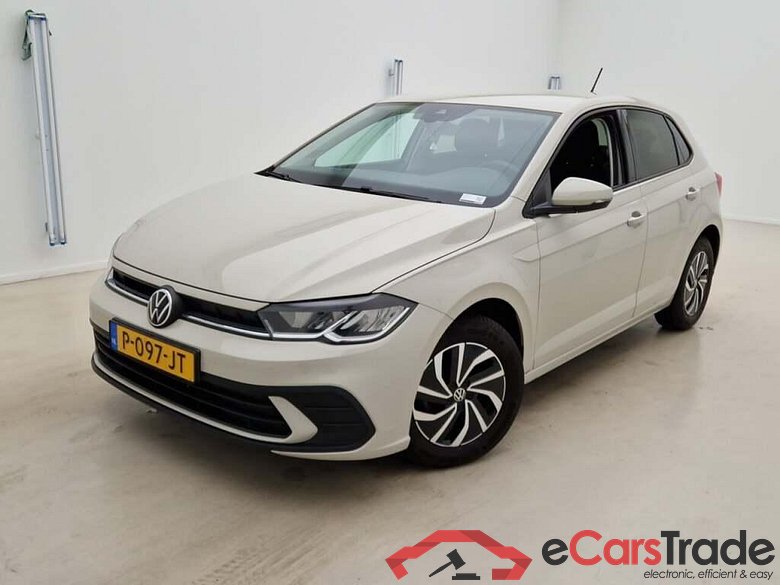 VOLKSWAGEN POLO 1.0 TSI Life #1