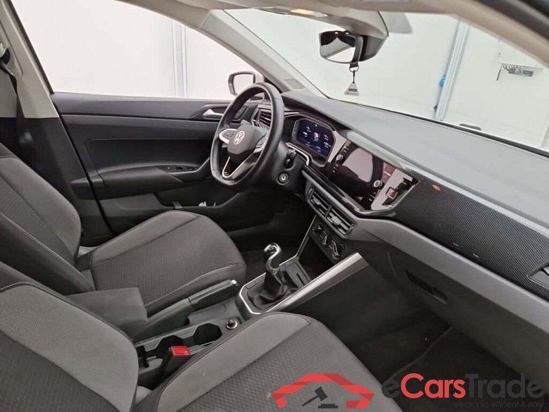 VOLKSWAGEN POLO 1.0 TSI Life #3