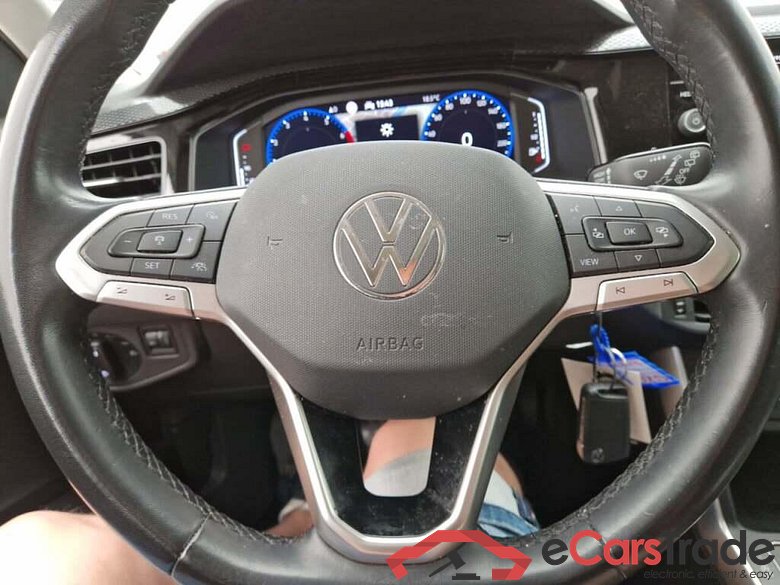 VOLKSWAGEN POLO 1.0 TSI Life #6