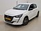 preview Peugeot 208 #0
