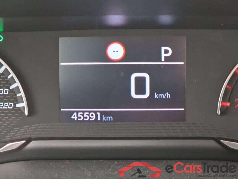 PEUGEOT 208 1.2 PT Active Pack #4