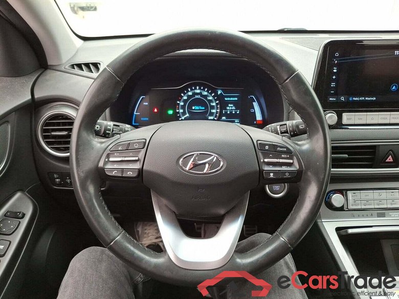 HYUNDAI Kona EV Comfort 64 kWh #5