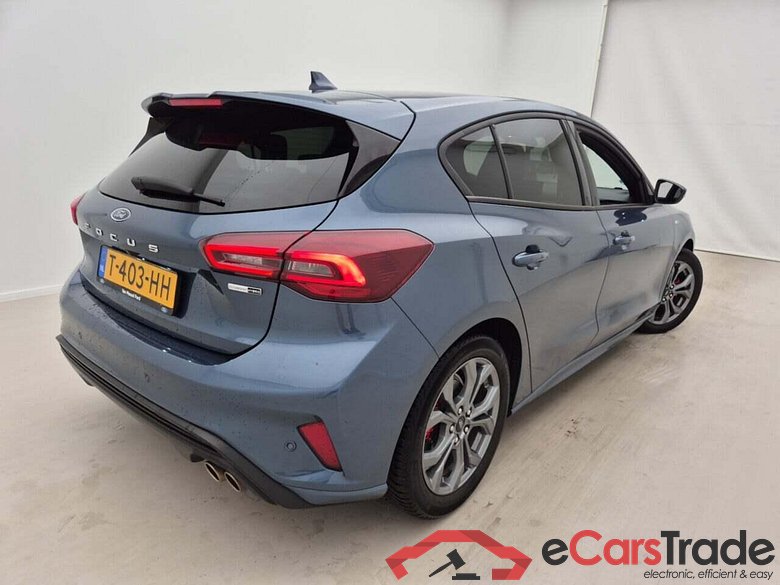 FORD FOCUS 1.0 EBH ST Line X #2