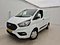 preview Ford Transit Custom #0