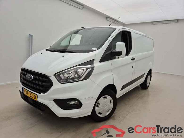 FORD Transit Custom 280 2.0 TDCI L1h1 Trend