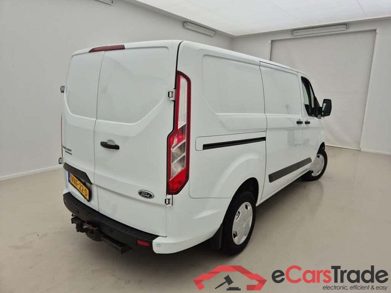 FORD Transit Custom 280 2.0 TDCI L1h1 Trend #2