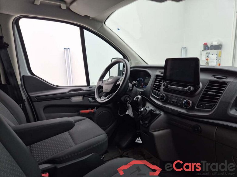 FORD Transit Custom 280 2.0 TDCI L1h1 Trend #3